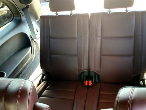 Certified 2025 Dodge Durango R/T image 31