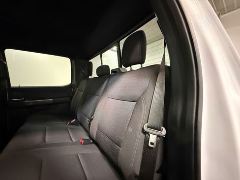 Used 2023 Ford F150 XLT w/ Equipment Group 302A High image 51