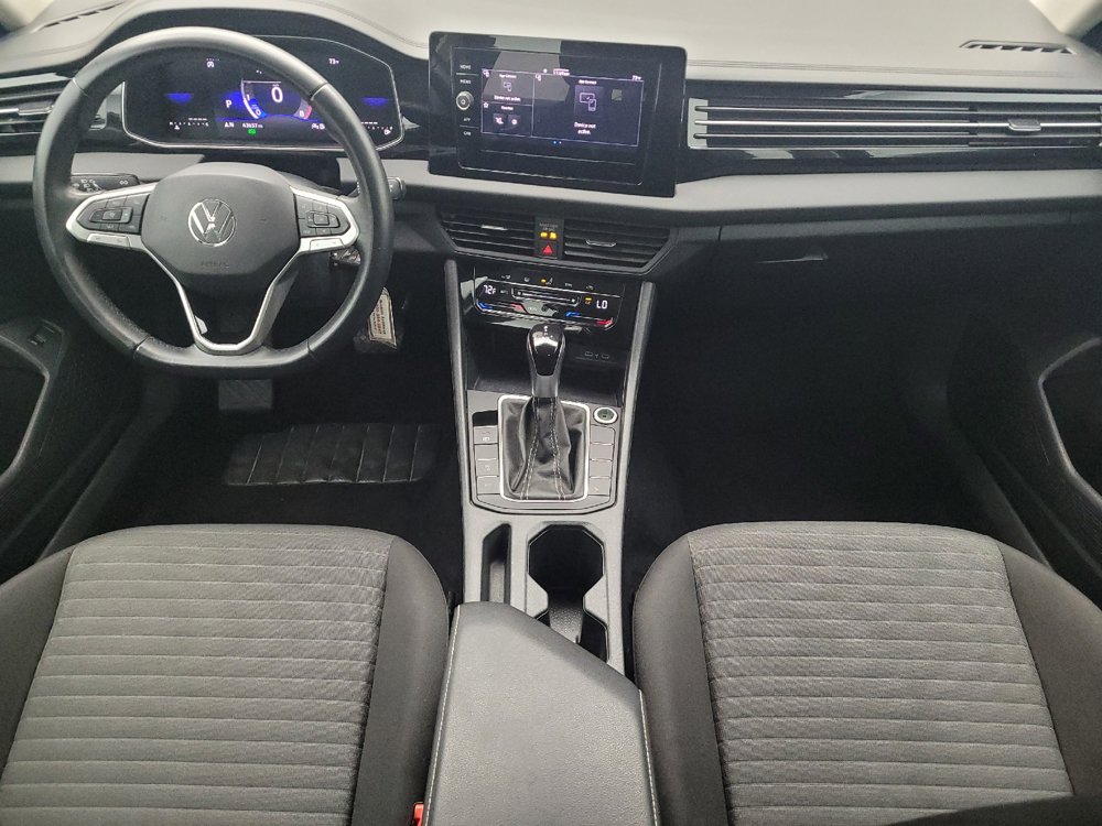 Used 2025 Volkswagen Jetta S FWD image 22