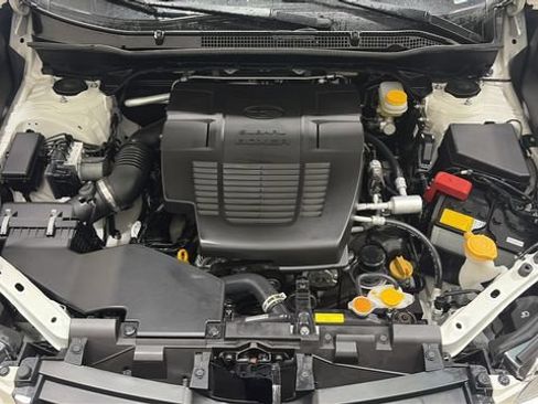 Used 2020 Subaru Forester Premium AWD/4WD image 31
