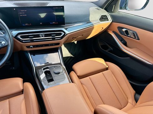 Used 2023 BMW 330i Sedan w/ Driving Assistance Package image 24