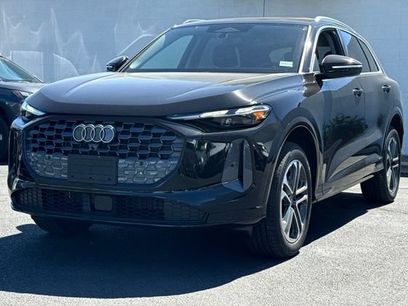 New 2026 Audi Q5 Premium