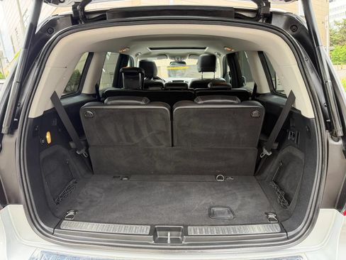 Used 2013 Mercedes-Benz GL 450 4MATIC image 26