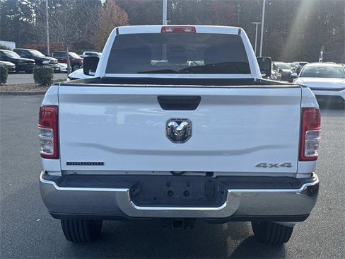 Used 2024 RAM 2500 Big Horn image 7