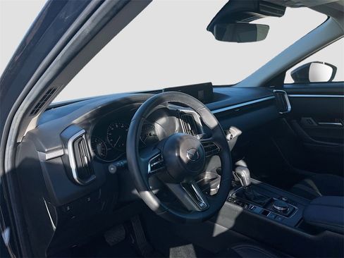 Used 2025 MAZDA CX-50 AWD 2.5 S w/ Weather Package image 9