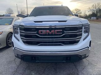 Used 2023 GMC Sierra 1500 SLT w/ SLT Premium Package video 2