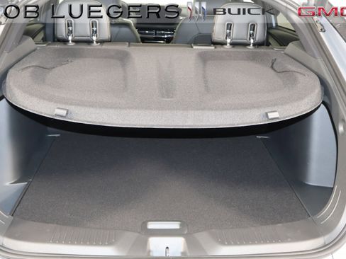 New 2026 Buick Envista Sport Touring FWD image 21