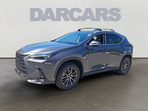 Used 2024 Lexus NX 350 AWD w/ Cold Area Package image 3