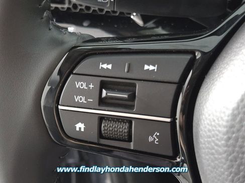 Certified 2024 Honda CR-V EX-L image 26