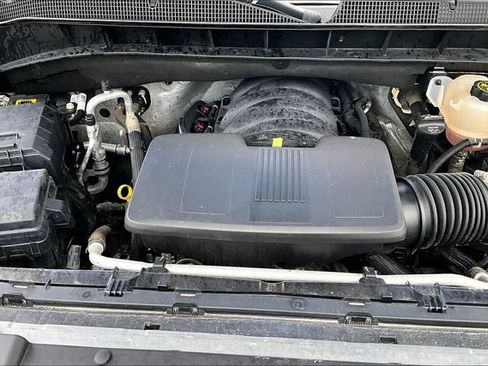 Used 2023 Chevrolet Silverado 1500 RST w/ Convenience Package II AWD/4WD image 32