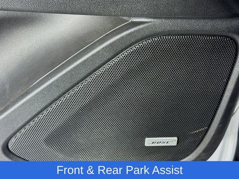 Used 2022 GMC Terrain AT4 w/ Infotainment Package II image 26