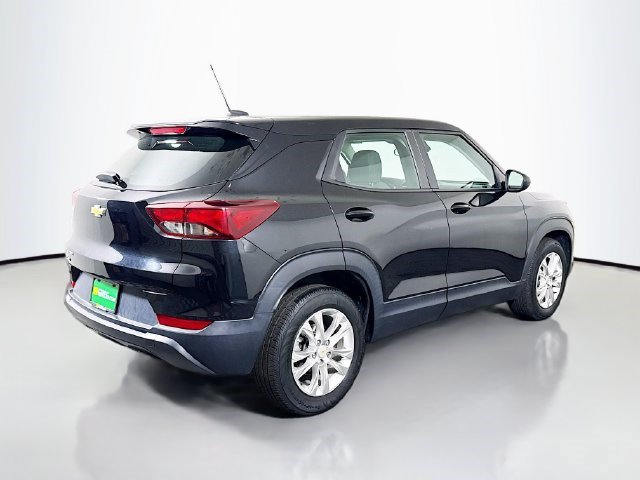 Used 2021 Chevrolet TrailBlazer LS FWD image 10