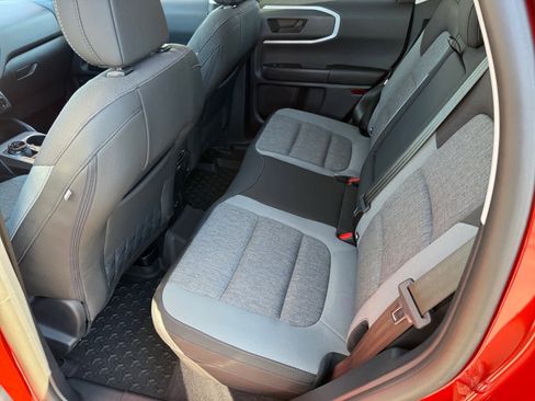 Used 2024 Ford Bronco Sport Big Bend w/ Convenience Package image 11