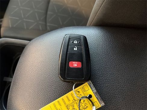 Used 2023 Toyota RAV4 XLE image 29