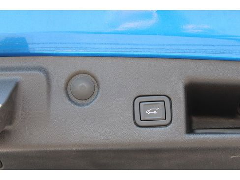 Used 2024 Chevrolet Equinox LT w/ LPO, Floor Liner Package image 10