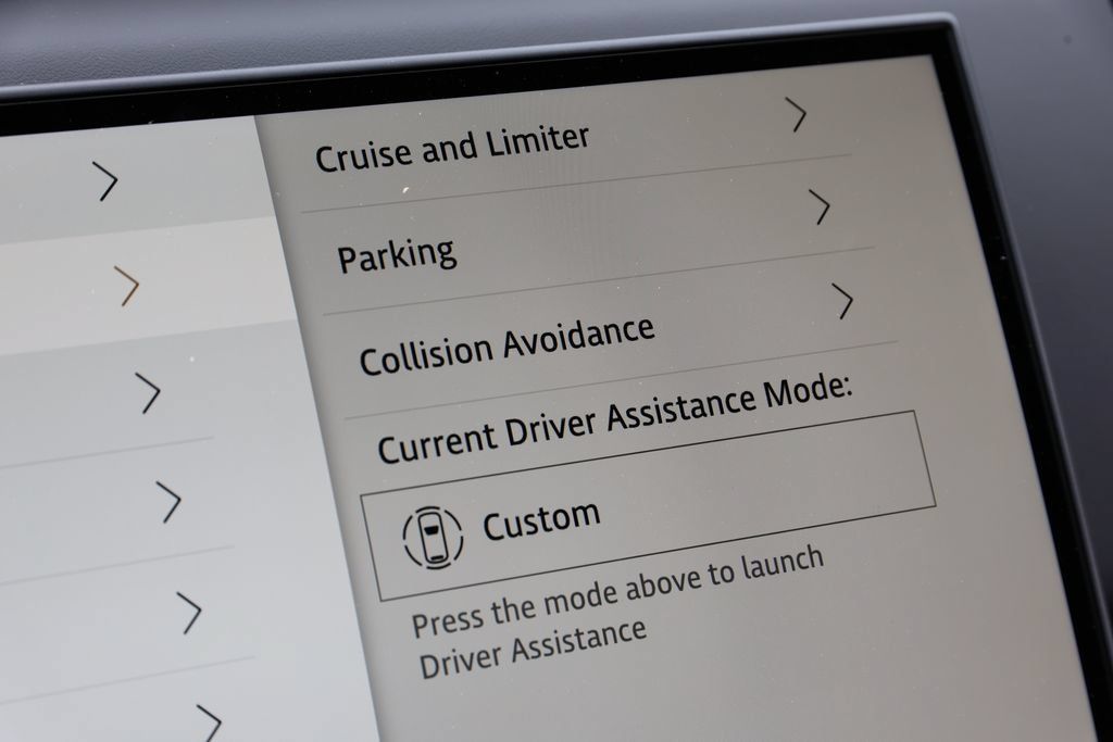 New 2025 Land Rover Range Rover Sport SE AWD/4WD image 24