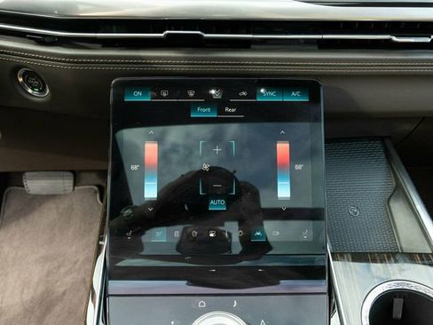 Used 2026 Cadillac Escalade Luxury w/ Touring Package image 46