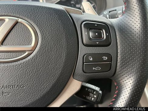Used 2017 Lexus NX 200t AWD image 16