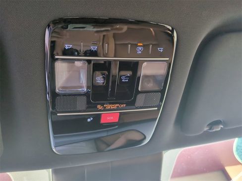 Used 2025 Hyundai Santa Fe Limited image 25