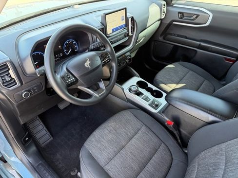 Used 2022 Ford Bronco Sport Big Bend image 12