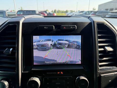 Used 2020 Ford F150 XLT AWD/4WD image 22