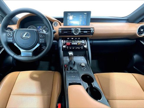 Used 2023 Lexus IS 300 w/ Comfort Package RWD image 15