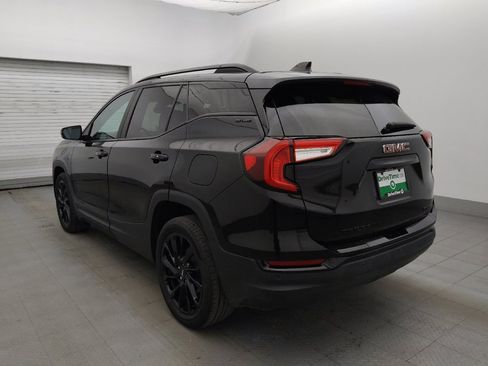 Used 2023 GMC Terrain SLE w/ Driver Convenience Package AWD/4WD image 5