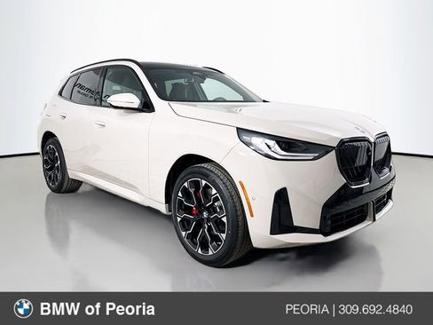 New 2026 BMW X3 xDrive30 w/ Premium Package image 1