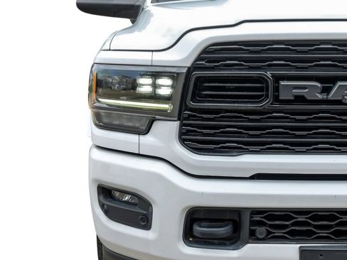 Used 2022 RAM 3500 Limited RWD image 50