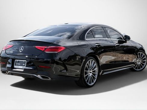 Used 2019 Mercedes-Benz CLS 450 image 6