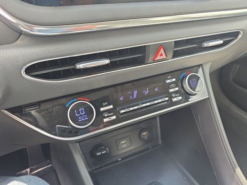 Used 2020 Hyundai Sonata SEL image 23