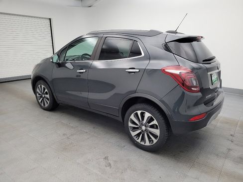 Used 2018 Buick Encore Preferred image 3