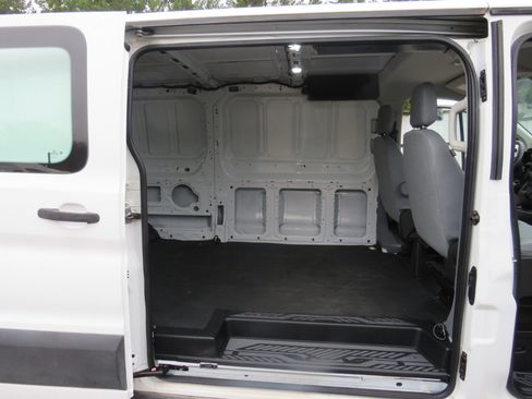 Used 2019 Ford Transit 250 148 Low Roof image 32