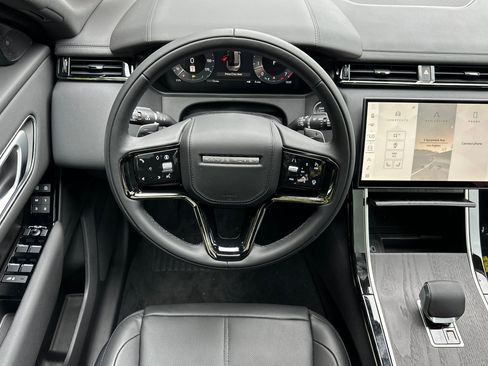 New 2026 Land Rover Range Rover Velar Dynamic SE image 26
