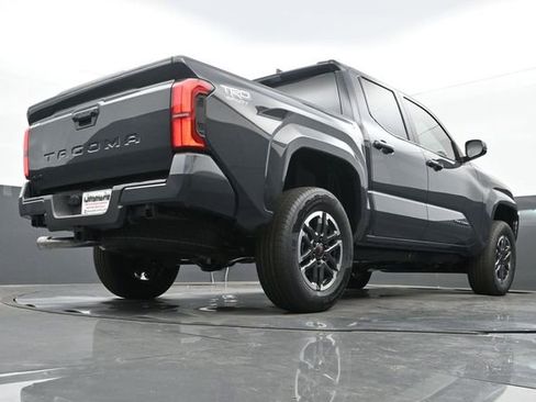 New 2026 Toyota Tacoma TRD Sport image 24