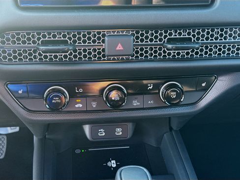 New 2026 Honda HR-V Sport image 14