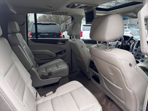 Used 2016 GMC Yukon XL Denali w/ Open Road Package image 25