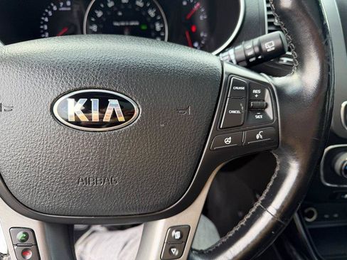 Used 2014 Kia Sorento SX FWD image 35