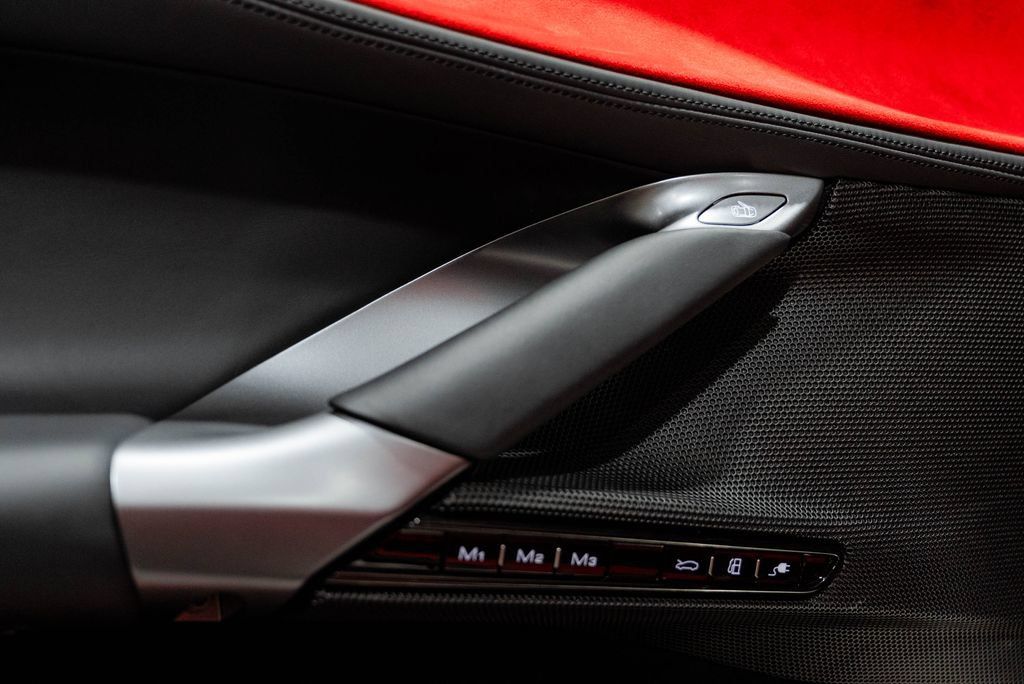Used 2024 Ferrari SF90 Spider AWD/4WD image 45