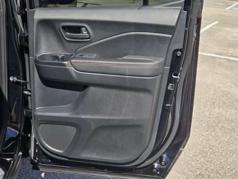 Used 2024 Honda Ridgeline TrailSport image 27