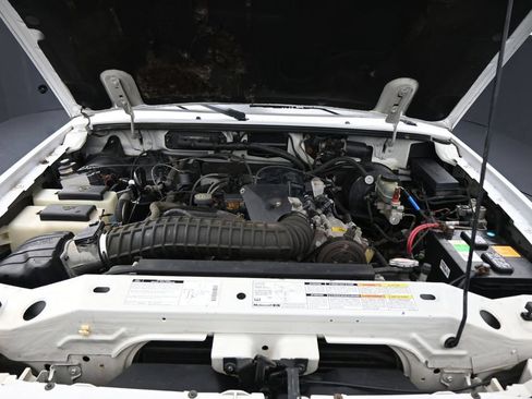 Used 1999 Ford Ranger XLT RWD image 25