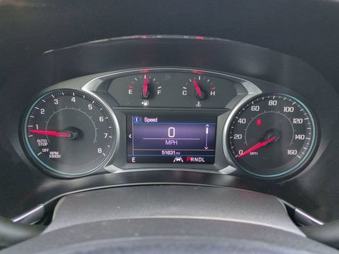 Used 2020 Chevrolet Equinox LT AWD/4WD image 33
