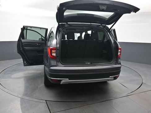 Used 2021 Honda Pilot Elite image 56