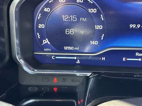 Used 2024 Chevrolet Silverado 1500 LT w/ LPO, Liner Protection Package image 20