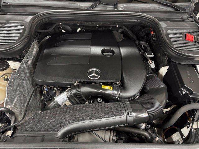 Used 2020 Mercedes-Benz GLE 350 4MATIC image 34