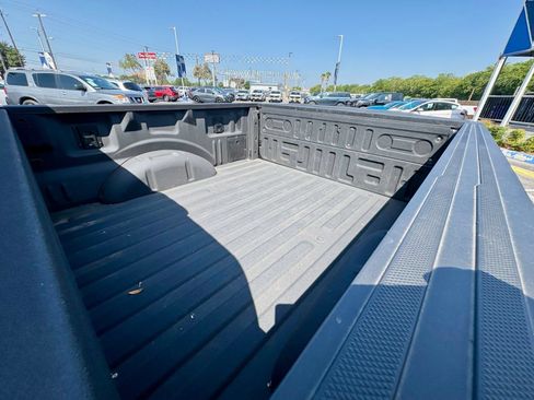 Used 2025 Ford F150 Lariat w/ Equipment Group 501A Mid AWD/4WD image 8