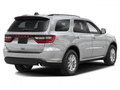 New 2026 Dodge Durango GT image 2