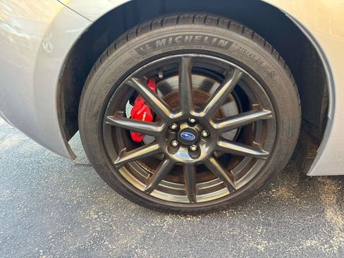Used 2019 Subaru BRZ Limited w/ Performance Package RWD image 27
