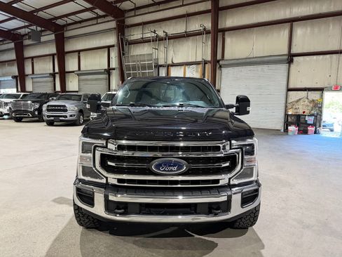Used 2022 Ford F250 Lariat w/ Lariat Ultimate Package AWD/4WD image 10
