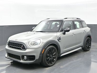 Used 2019 MINI Cooper Countryman S
